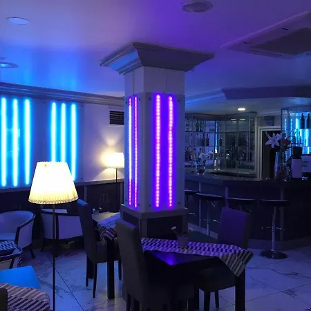 Excelsior Hotel Lisbon