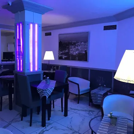 Hotel Excelsior Lisbon