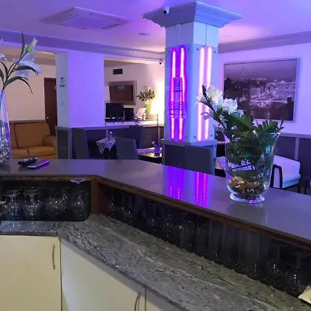 Hotel Excelsior Lisbon