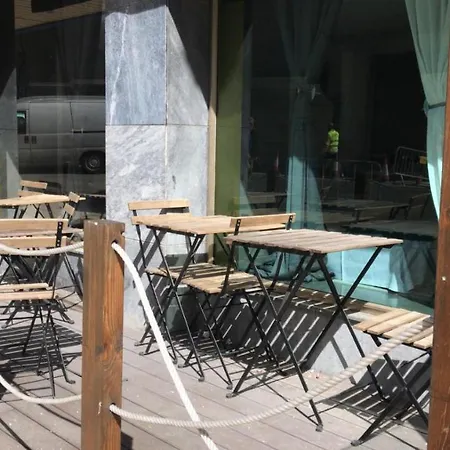 Hotel Excelsior Lisbon