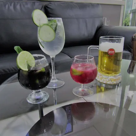 Excelsior Hotel Lisbon