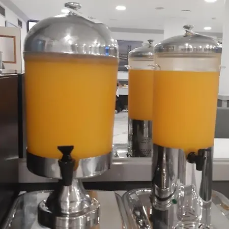 Hotel Excelsior Lisbon