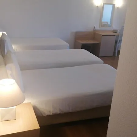 호텔 엑셀시어 리스본