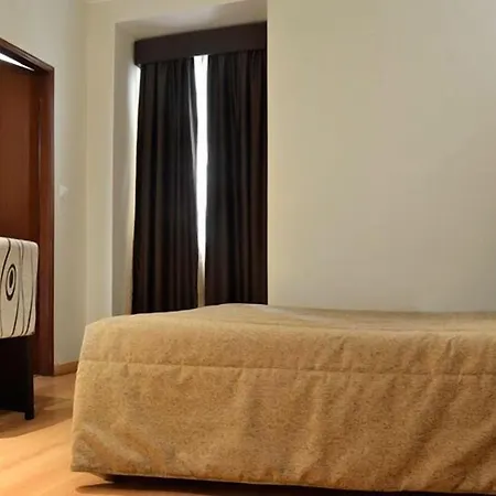 Hotel Excelsior Lisboa