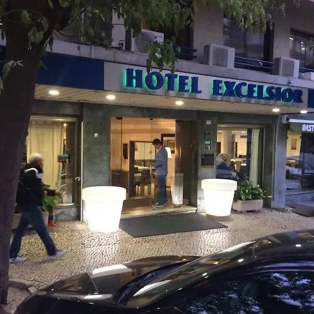 Excelsior Hotel 3*