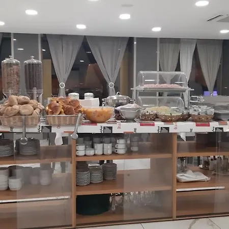 엑셀시어 호텔 3*