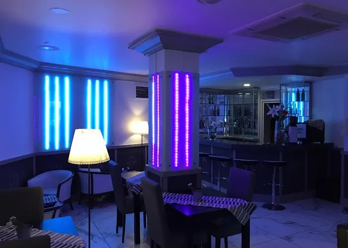 Excelsior Hotel Lizbona