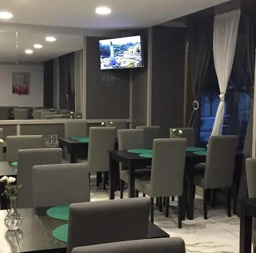 Hotel Excelsior Lizbona