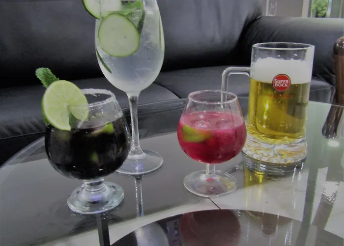 Excelsior Hotel Lizbona