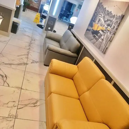 Excelsior Hotel Lisboa