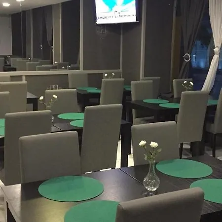 Excelsior Hotel 3*