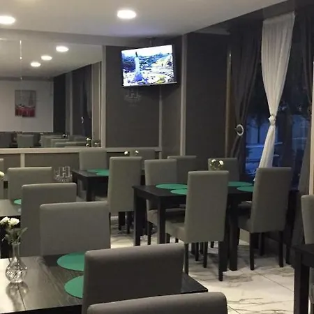 Hotel Excelsior Lisboa