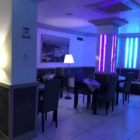 Excelsior Hotel