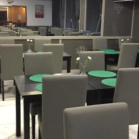 Hotel Excelsior Lisboa