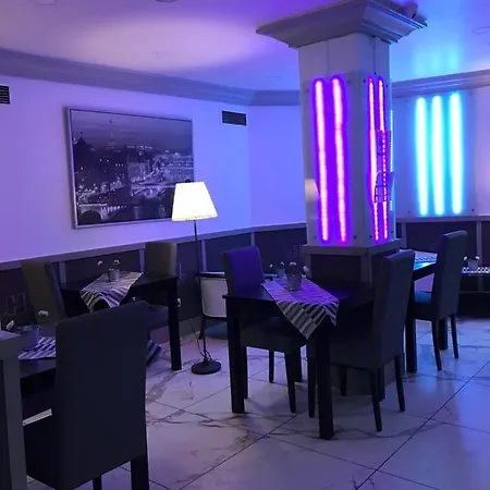 Hotel Excelsior Lisboa