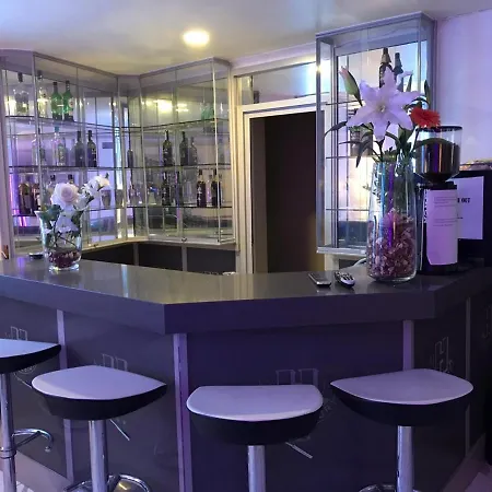 Hotel Excelsior Lisboa