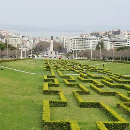 Excelsior 3* Lisboa