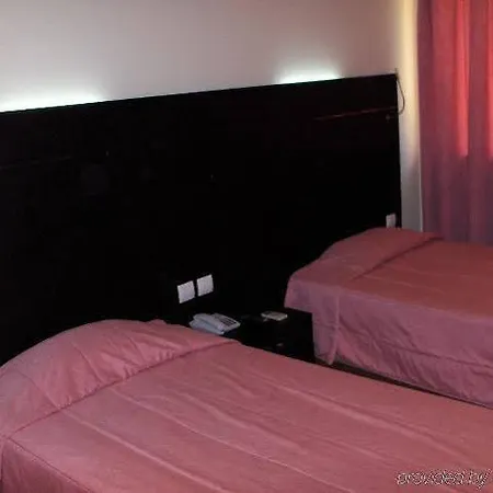 Excelsior Hotel 3*