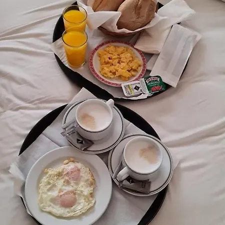 Excelsior Hotel Lisboa