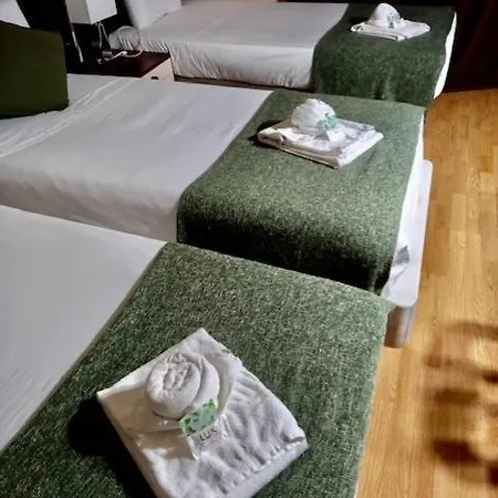 Hotel Excelsior Lisboa