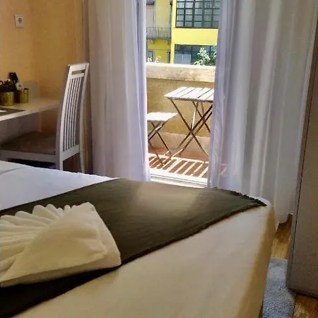 Excelsior 3* Lisboa