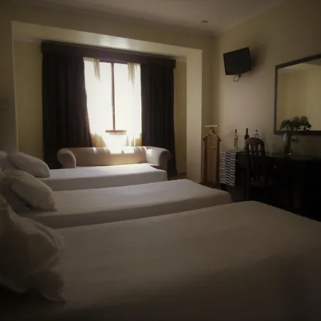Excelsior 3* Lisboa