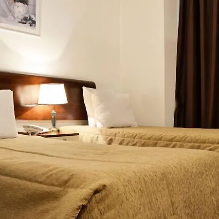 Excelsior Hotel Lisboa