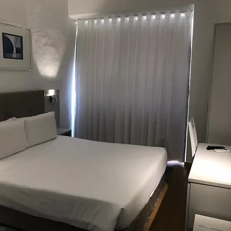 Excelsior Lisboa