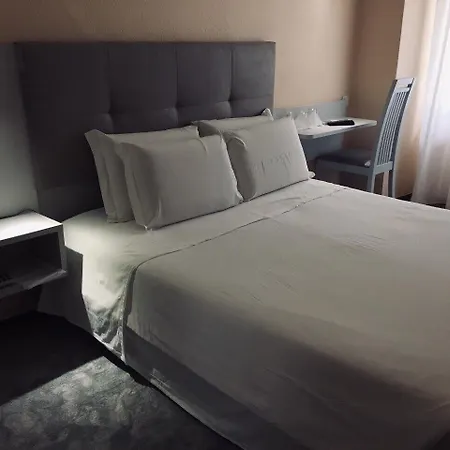 Hotel Excelsior 3*