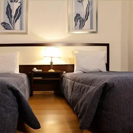 Excelsior Hotel 3*
