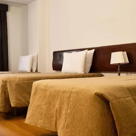 Excelsior 3* Lisboa