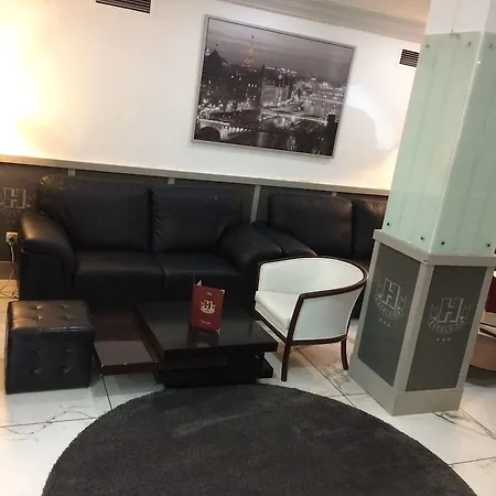 Excelsior 3* Lisboa
