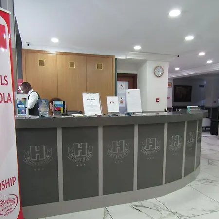 Hotel Excelsior Lisboa