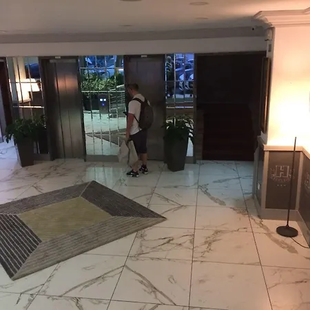 Excelsior Hotel