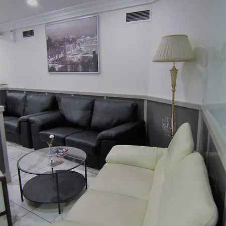 Excelsior 3*