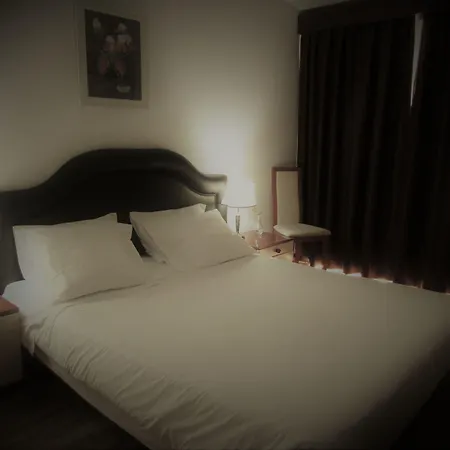 Hotel Excelsior 3*