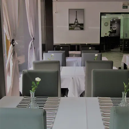 Hotel Excelsior