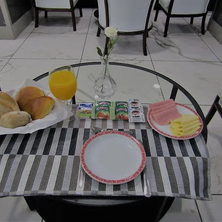 Hotel Excelsior 3*