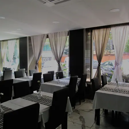 Hotel Excelsior