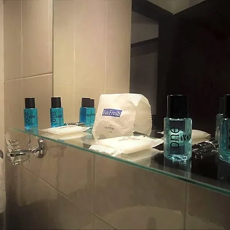 Excelsior Hotel Lisbon