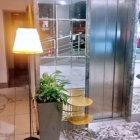 Hotel Excelsior 3*