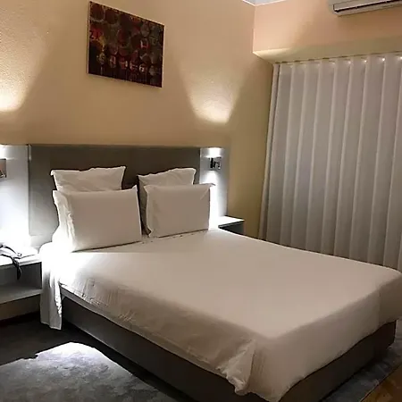 Hotel Excelsior Lisbon