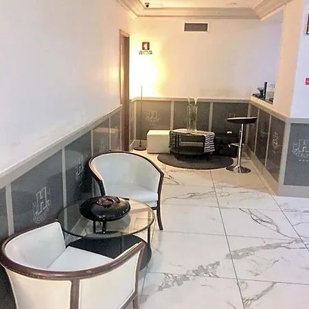 Excelsior Hotel