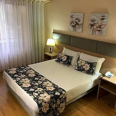 Excelsior Lisboa