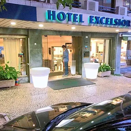 Excelsior Hotel