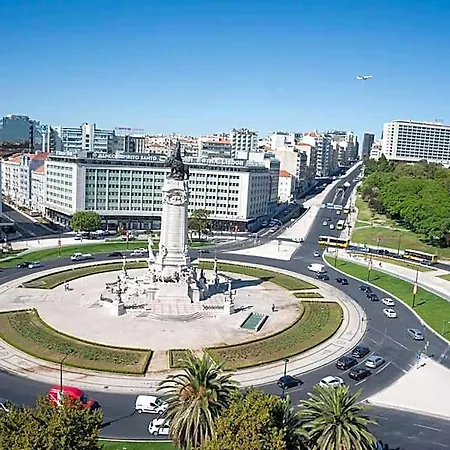 Excelsior Lisboa