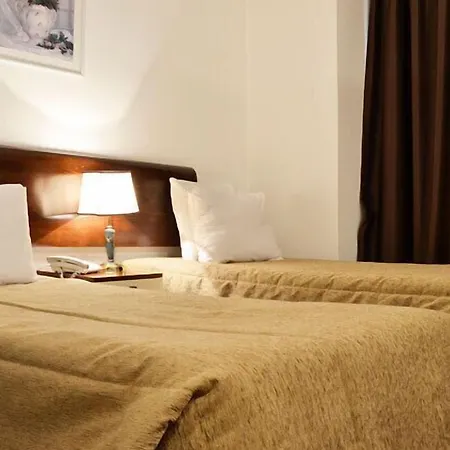 Hotel Excelsior Lissabon
