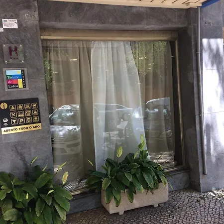 Excelsior Hotel Lisboa