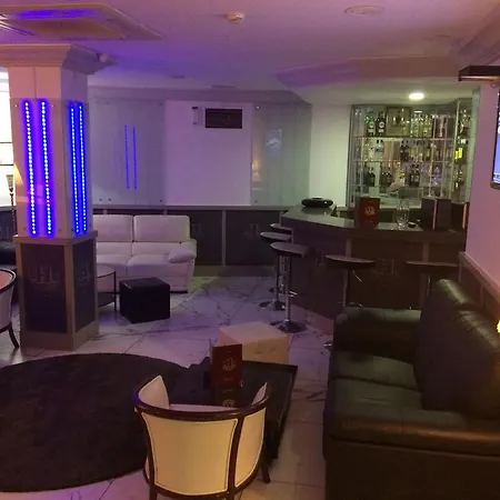 Excelsior Hotel