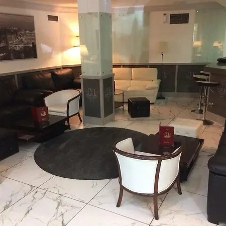 Excelsior Hotel Lisboa